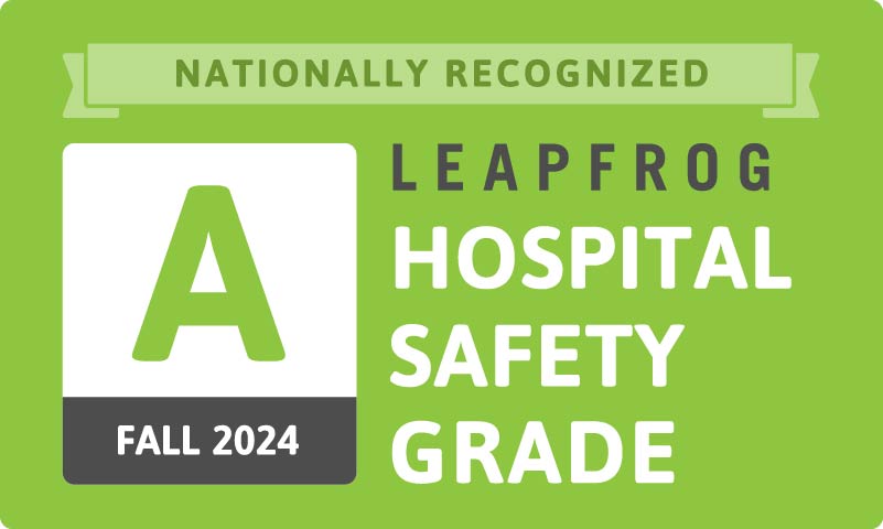 leapfrog grade A logo for Fall 2024